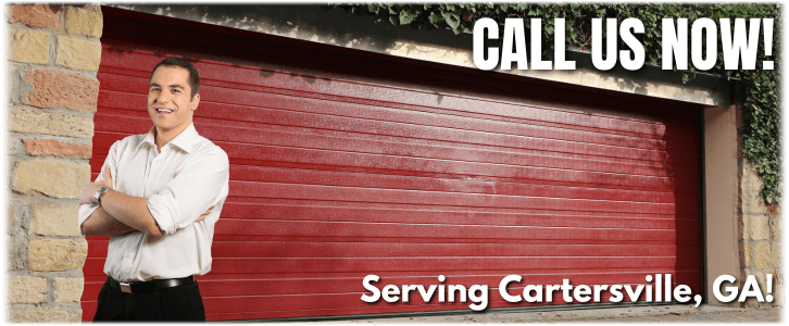 Garage Door Repair Cartersville GA