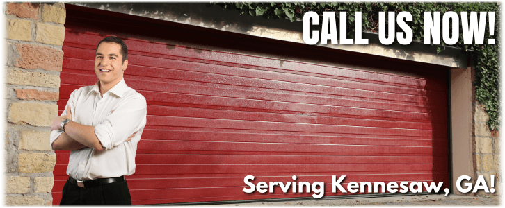 Garage Door Repair Kennesaw GA