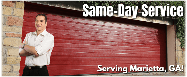 Garage Door Repair Marietta GA