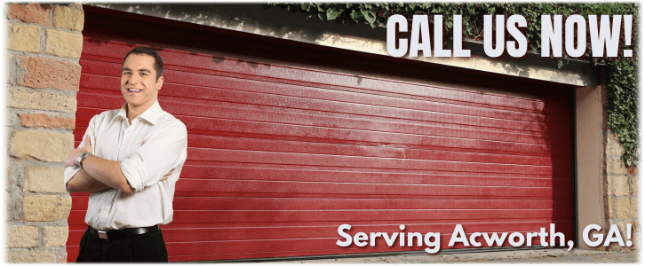 Garage Door Repair Acworth GA